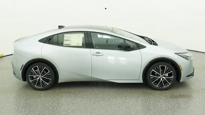 2026 Toyota Prius Limited