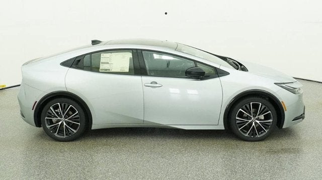 2026 Toyota Prius Limited