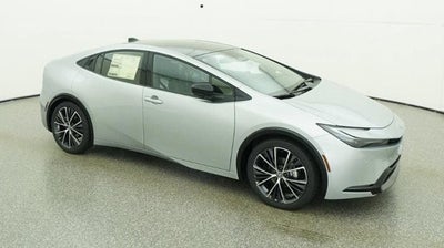 2026 Toyota Prius Limited