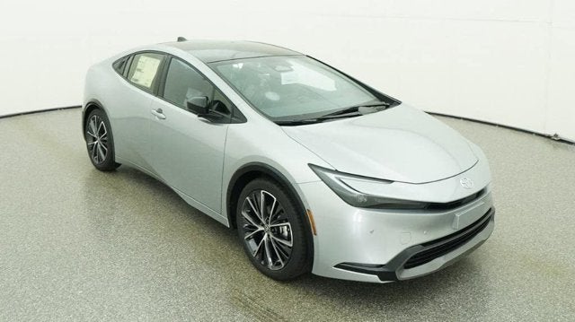 2026 Toyota Prius Limited