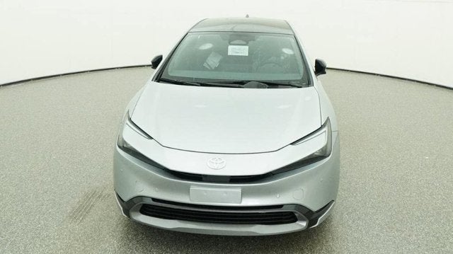 2026 Toyota Prius Limited