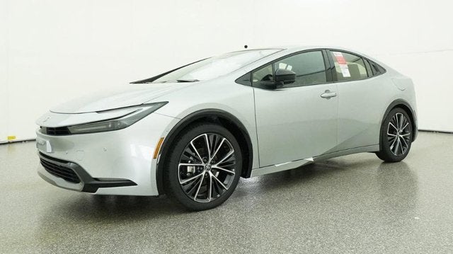 2026 Toyota Prius Limited