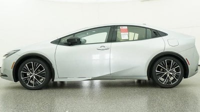 2026 Toyota Prius Limited