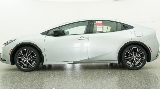 2026 Toyota Prius Limited