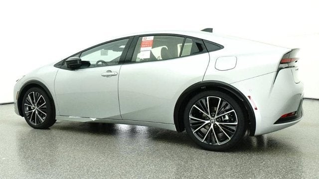 2026 Toyota Prius Limited