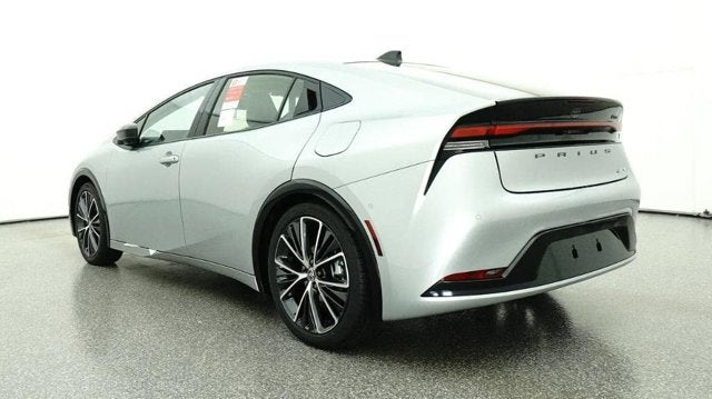 2026 Toyota Prius Limited