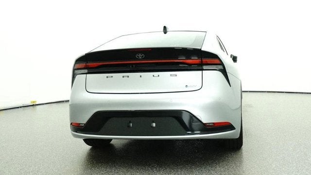 2026 Toyota Prius Limited