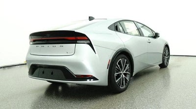 2026 Toyota Prius Limited