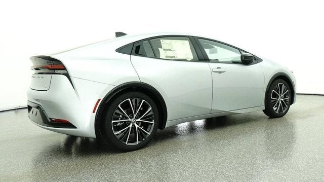 2026 Toyota Prius Limited