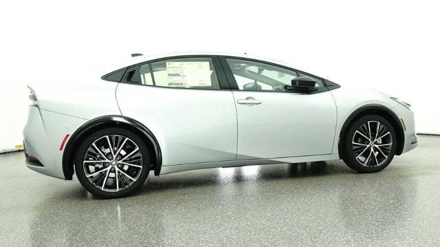 2026 Toyota Prius Limited