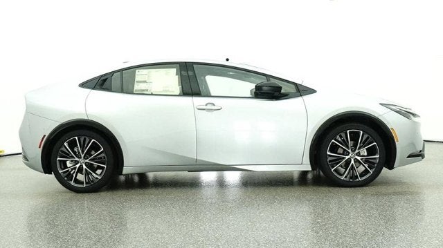 2026 Toyota Prius Limited