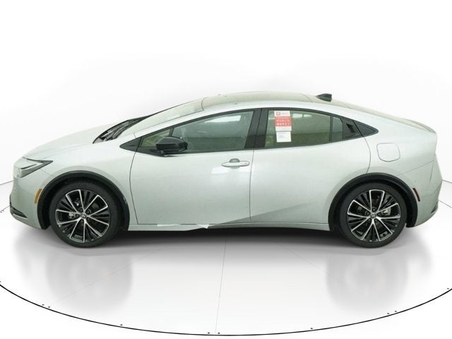 2026 Toyota Prius Limited