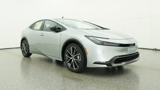 2026 Toyota Prius Limited
