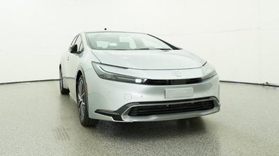 2026 Toyota Prius Limited