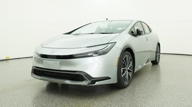 2026 Toyota Prius Limited