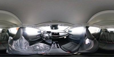 2026 Toyota Prius Limited