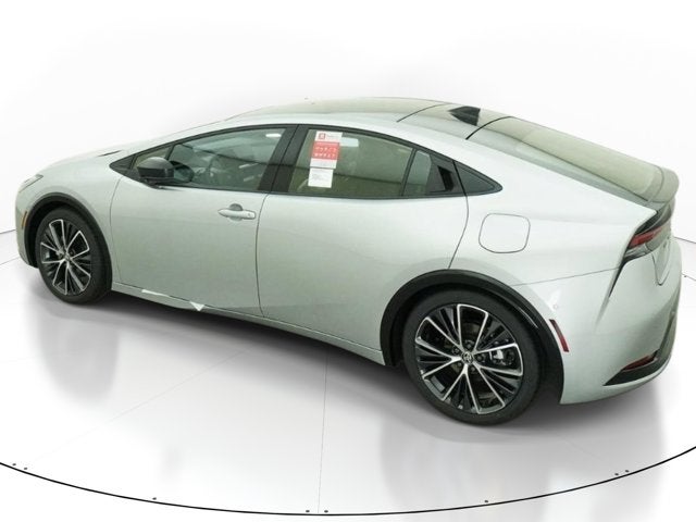 2026 Toyota Prius Limited