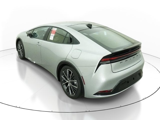 2026 Toyota Prius Limited
