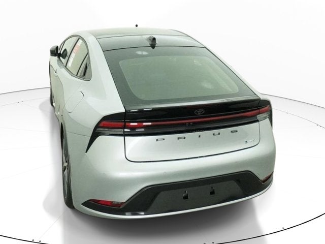 2026 Toyota Prius Limited