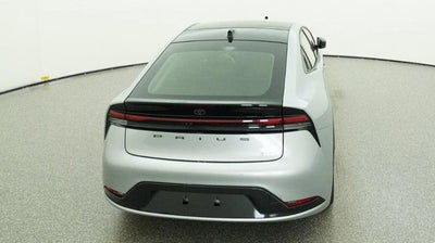 2026 Toyota Prius Limited