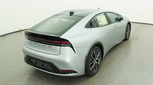 2026 Toyota Prius Limited