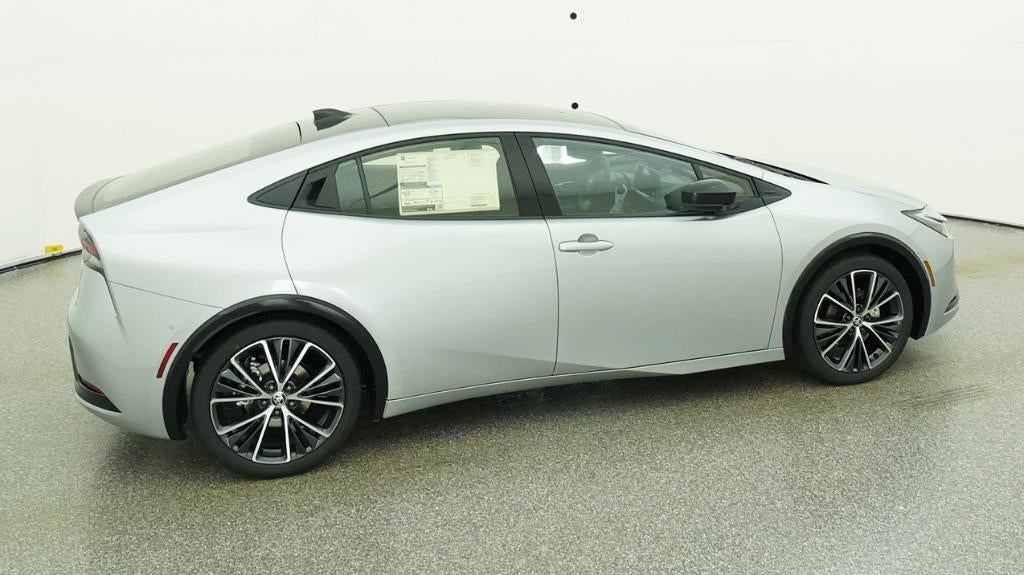 2026 Toyota Prius Limited