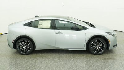 2026 Toyota Prius Limited