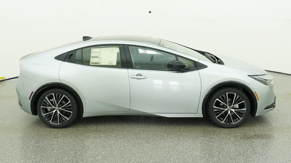 2026 Toyota Prius Limited