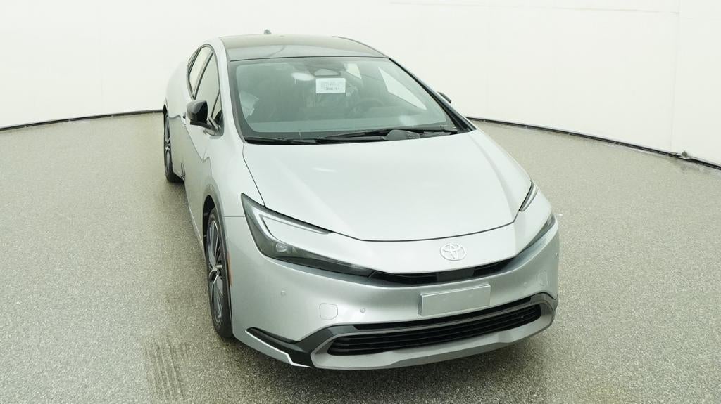 2026 Toyota Prius Limited