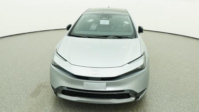 2026 Toyota Prius Limited
