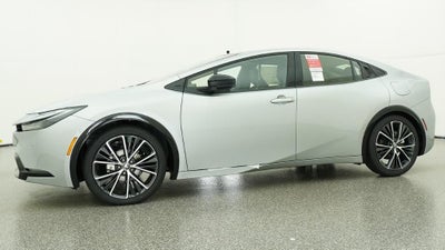 2026 Toyota Prius Limited