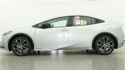 2026 Toyota Prius Limited