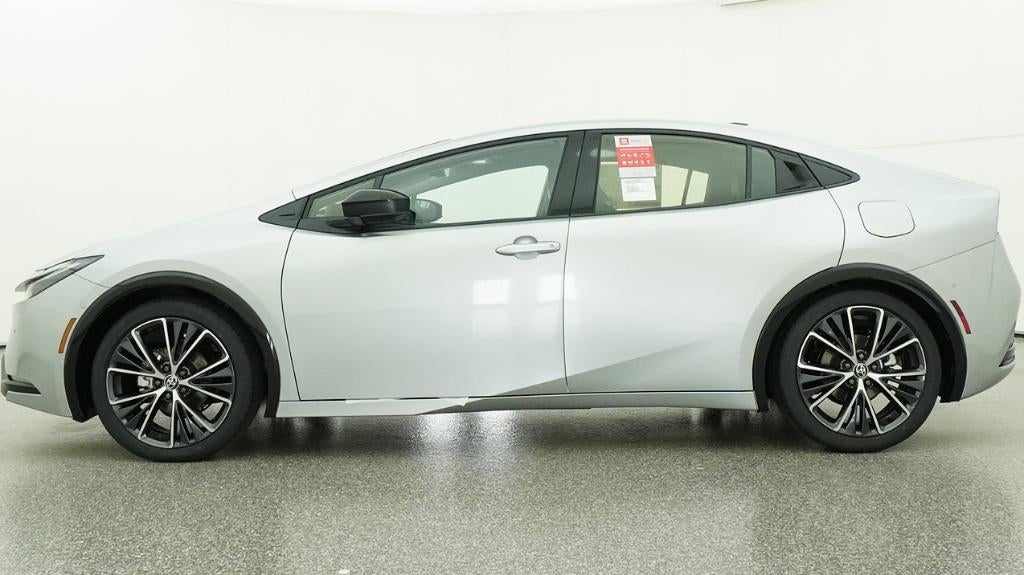 2026 Toyota Prius Limited