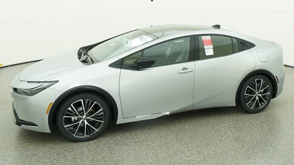 2026 Toyota Prius Limited