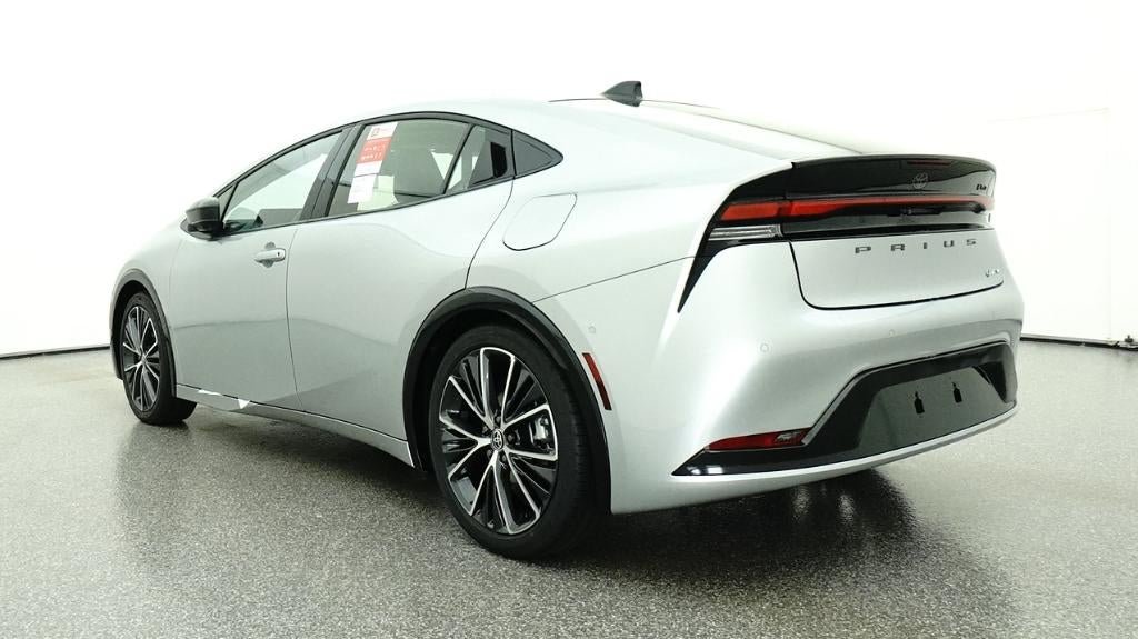 2026 Toyota Prius Limited