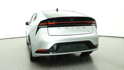 2026 Toyota Prius Limited