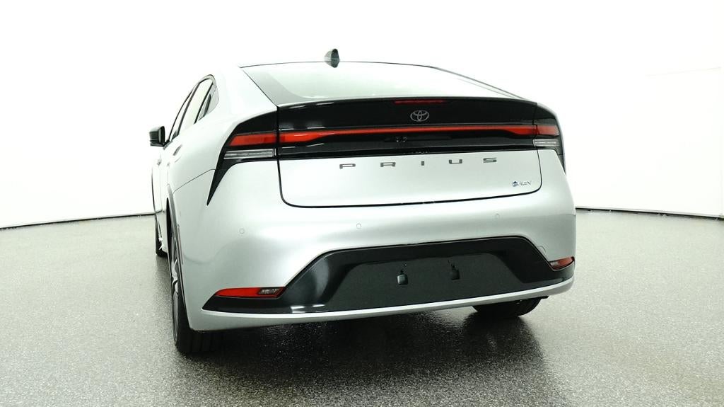 2026 Toyota Prius Limited