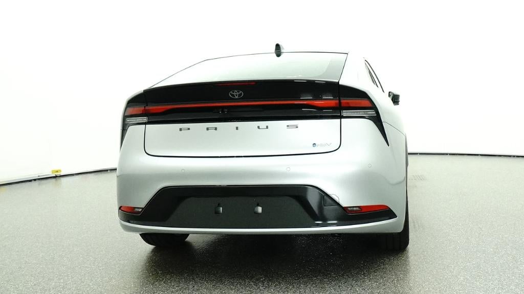 2026 Toyota Prius Limited
