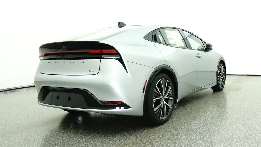 2026 Toyota Prius Limited