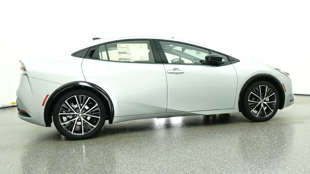2026 Toyota Prius Limited