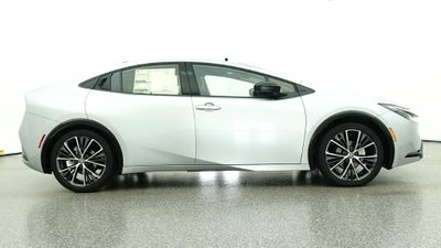 2026 Toyota Prius Limited