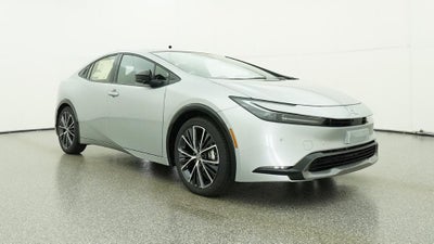 2026 Toyota Prius Limited