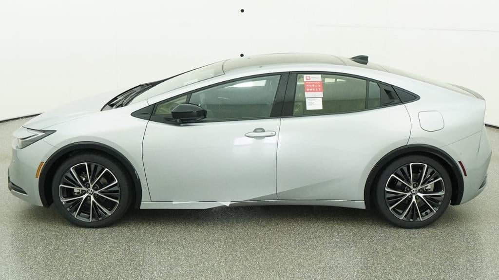 2026 Toyota Prius Limited