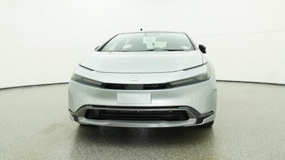 2026 Toyota Prius Limited