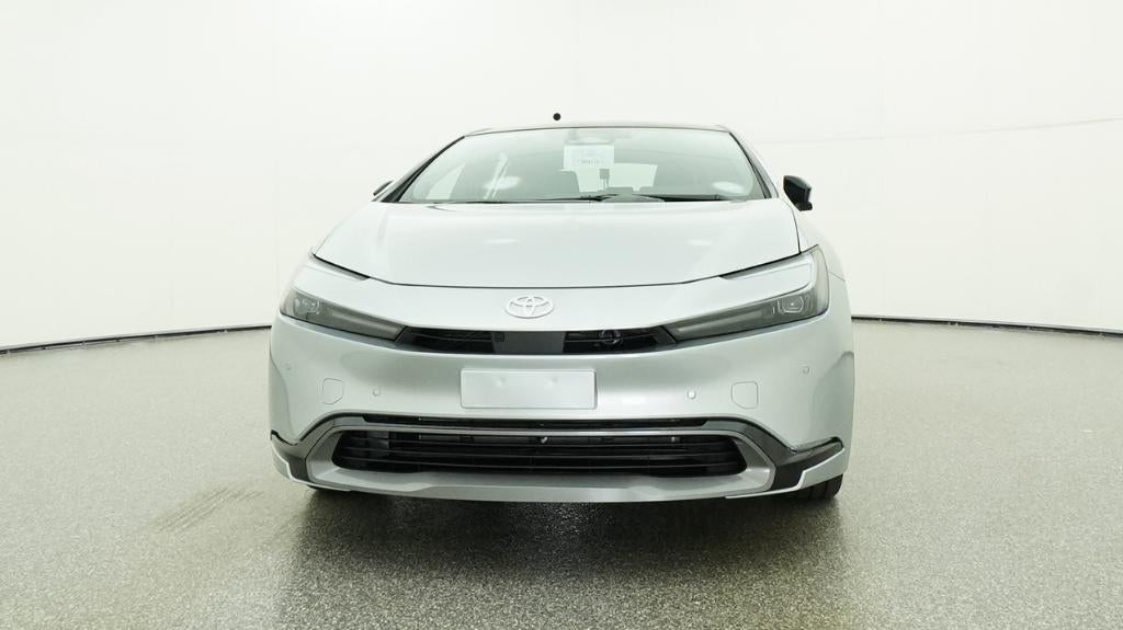 2026 Toyota Prius Limited
