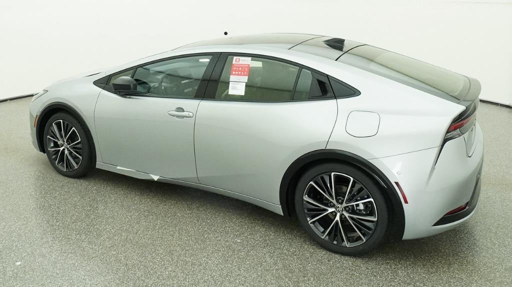 2026 Toyota Prius Limited