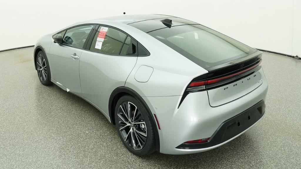 2026 Toyota Prius Limited
