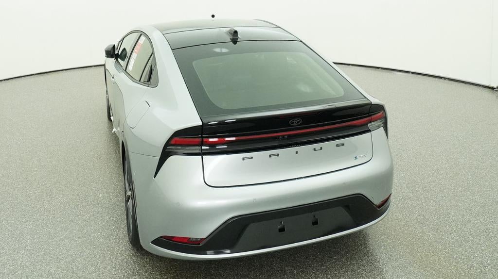 2026 Toyota Prius Limited