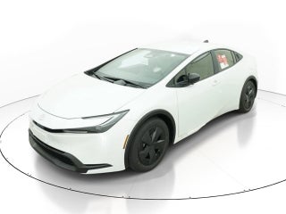2027 Toyota Prius LE