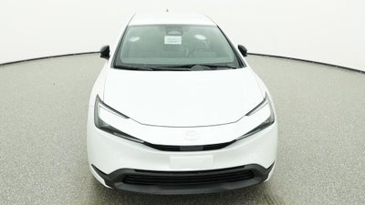 2027 Toyota Prius LE
